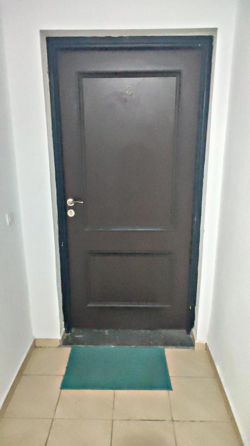 Beachside 2 Bedroom Apartment In Diplomatic Forest Tangier With Free Parking Екстер'єр фото