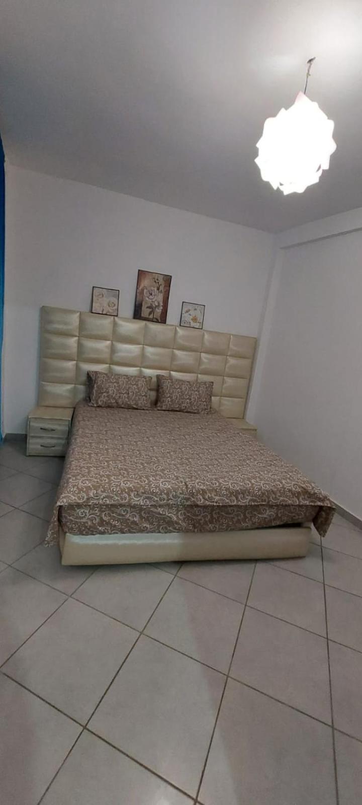 Beachside 2 Bedroom Apartment In Diplomatic Forest Tangier With Free Parking Екстер'єр фото