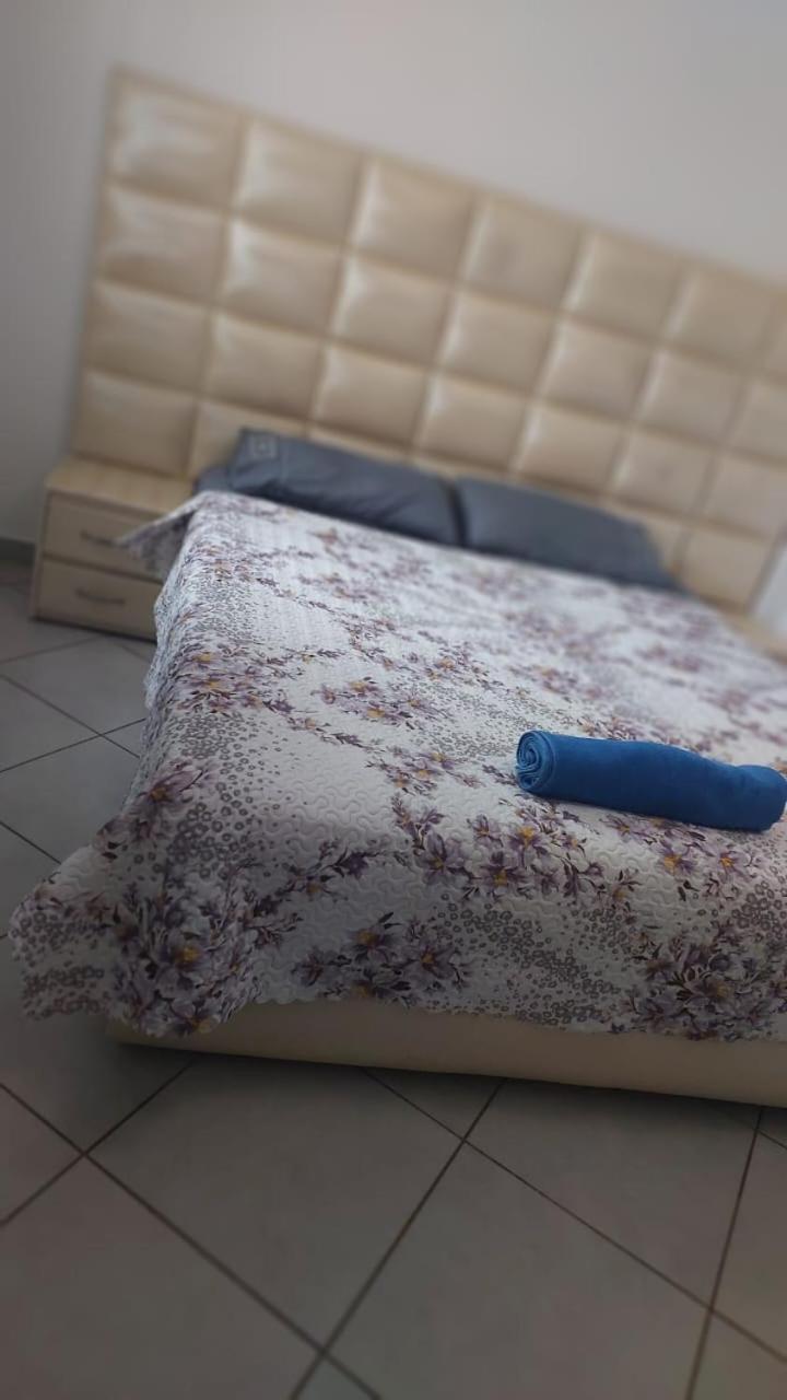 Beachside 2 Bedroom Apartment In Diplomatic Forest Tangier With Free Parking Екстер'єр фото