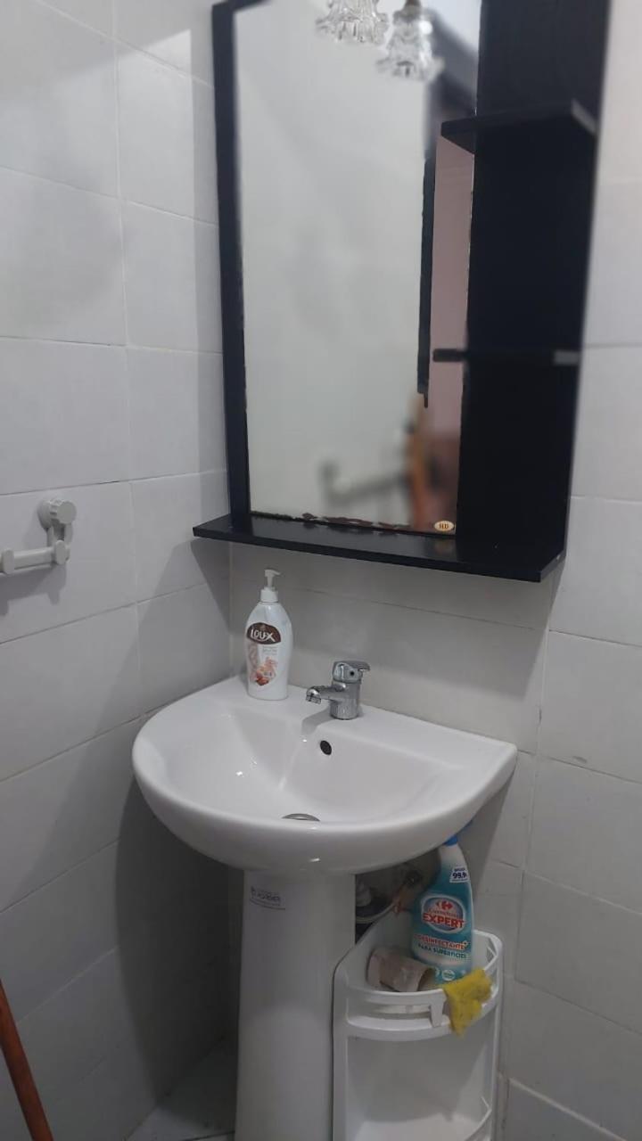 Beachside 2 Bedroom Apartment In Diplomatic Forest Tangier With Free Parking Екстер'єр фото